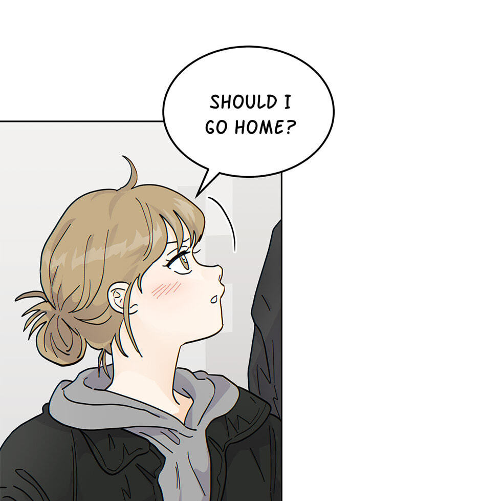 The tiger next door Chapter 39 page 23 - 