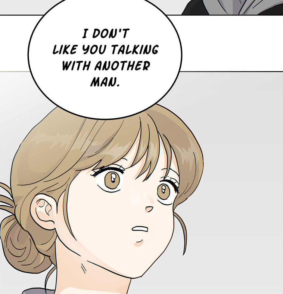 The tiger next door Chapter 39 page 28 - 