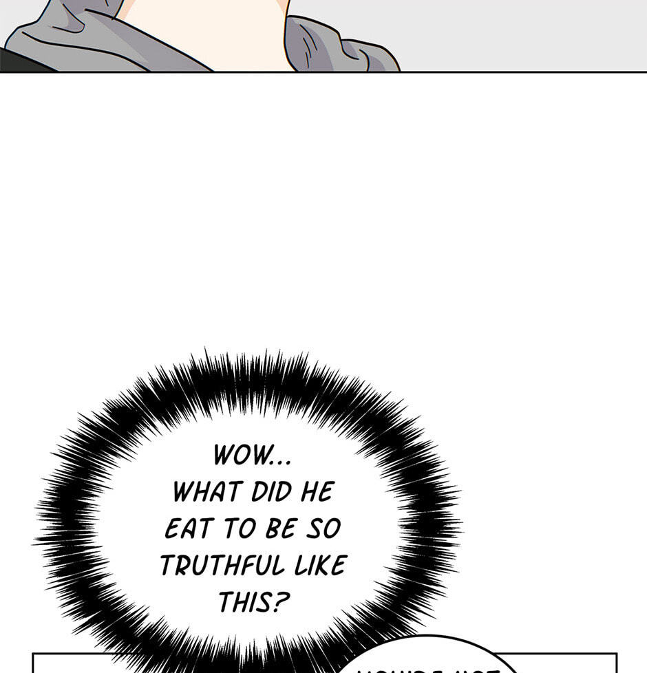 The tiger next door Chapter 39 page 29 - 