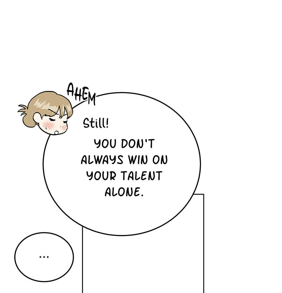 The tiger next door Chapter 39 page 31 - 
