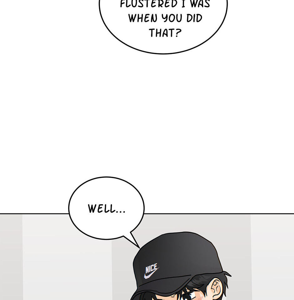 The tiger next door Chapter 39 page 36 - 