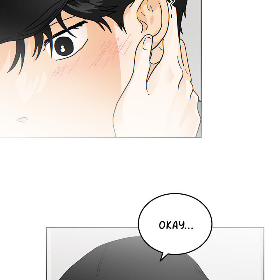 The tiger next door Chapter 39 page 38 - 