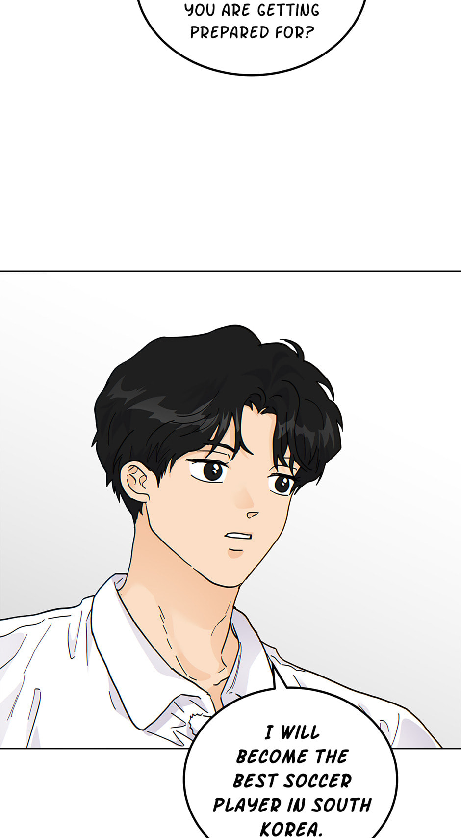The tiger next door Chapter 39 page 45 - 