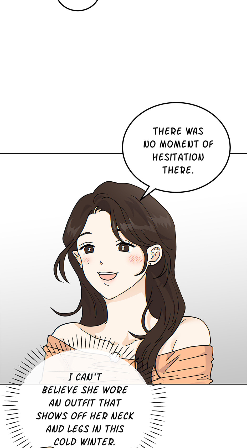 The tiger next door Chapter 39 page 47 - 