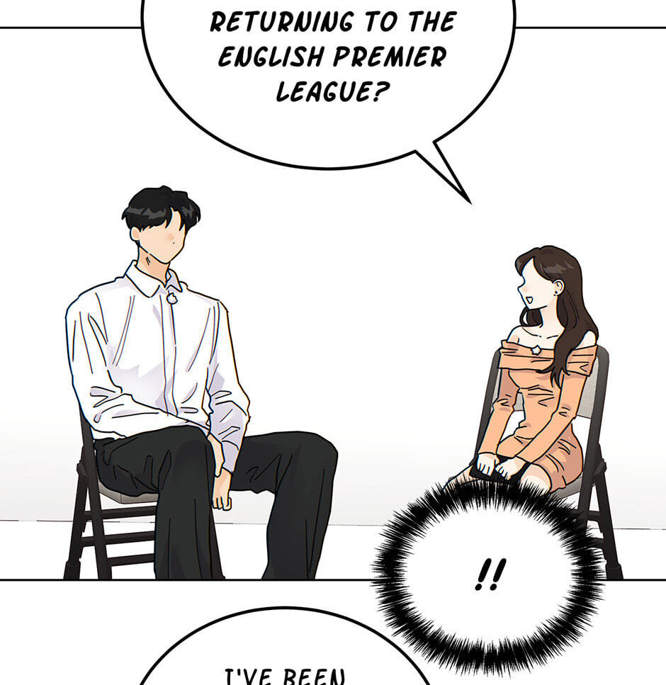 The tiger next door Chapter 39 page 51 - 
