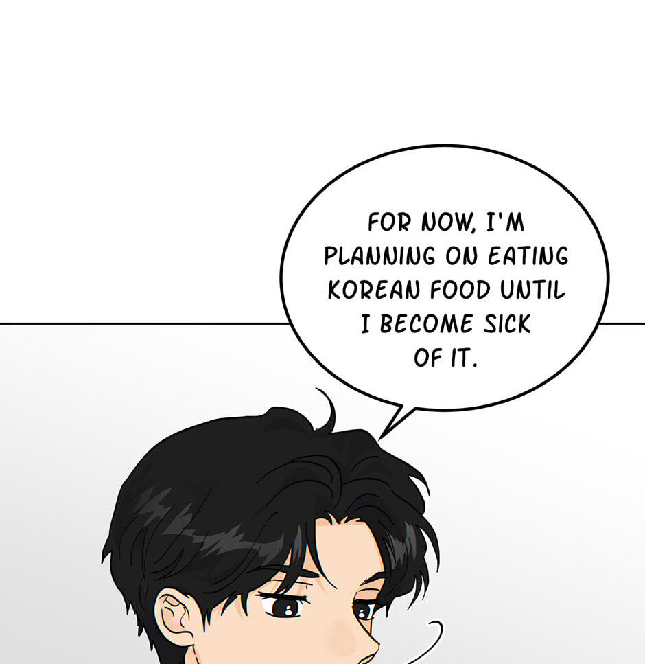 The tiger next door Chapter 39 page 56 - 