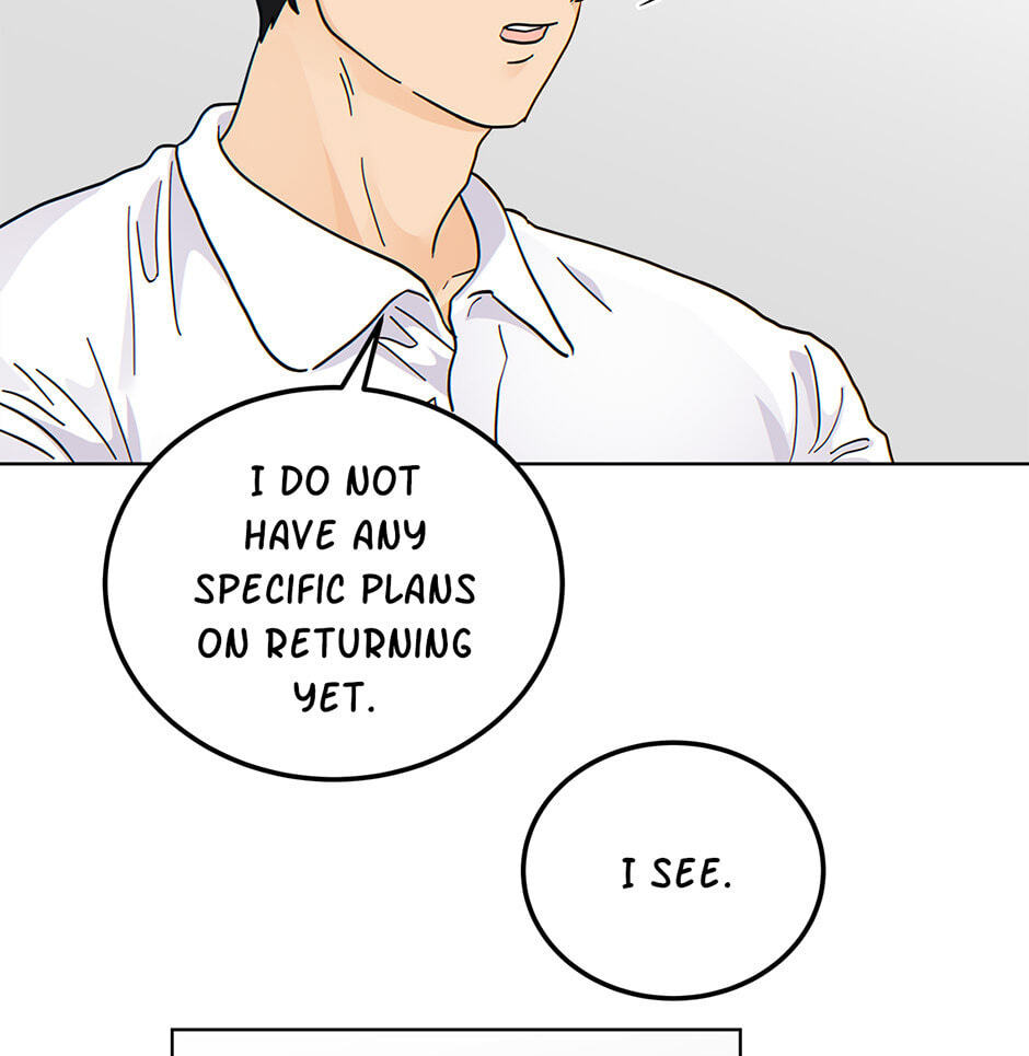The tiger next door Chapter 39 page 57 - 
