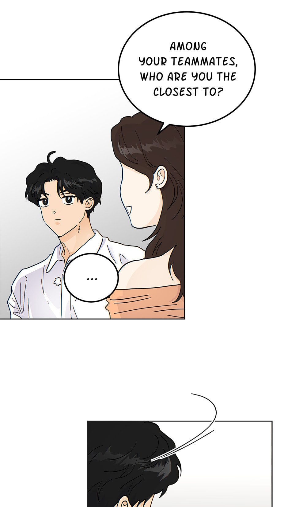 The tiger next door Chapter 39 page 59 - 