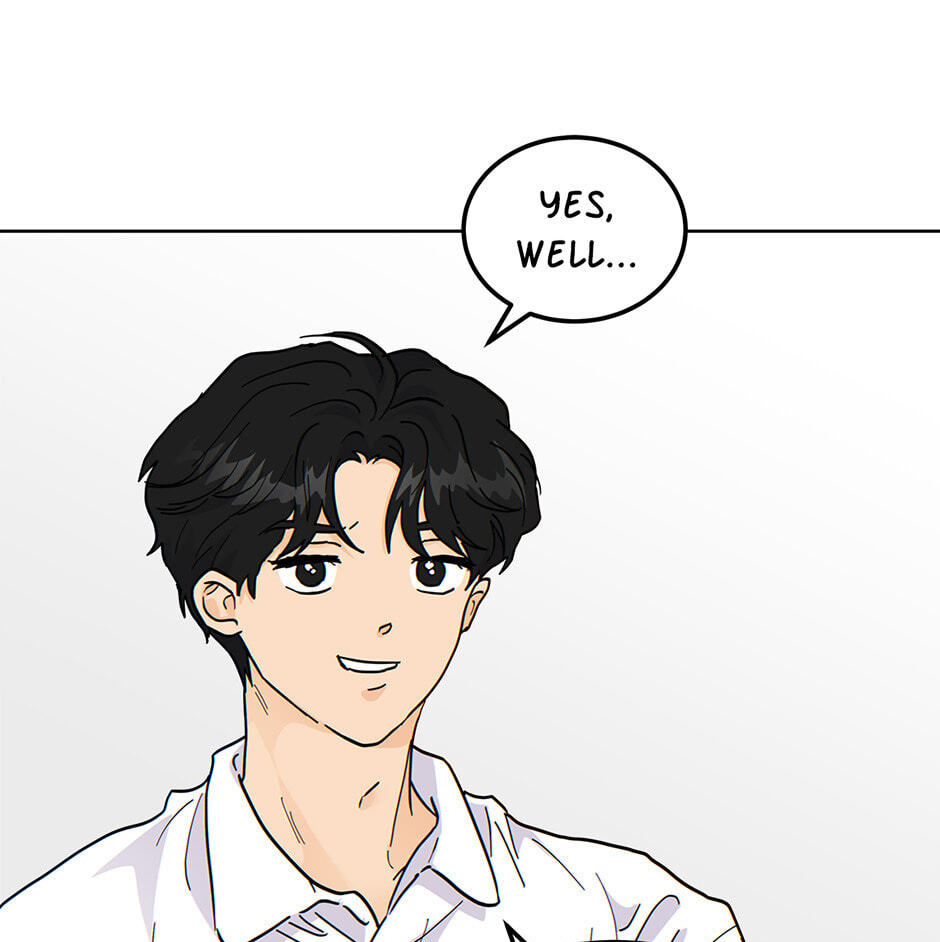 The tiger next door Chapter 39 page 64 - 
