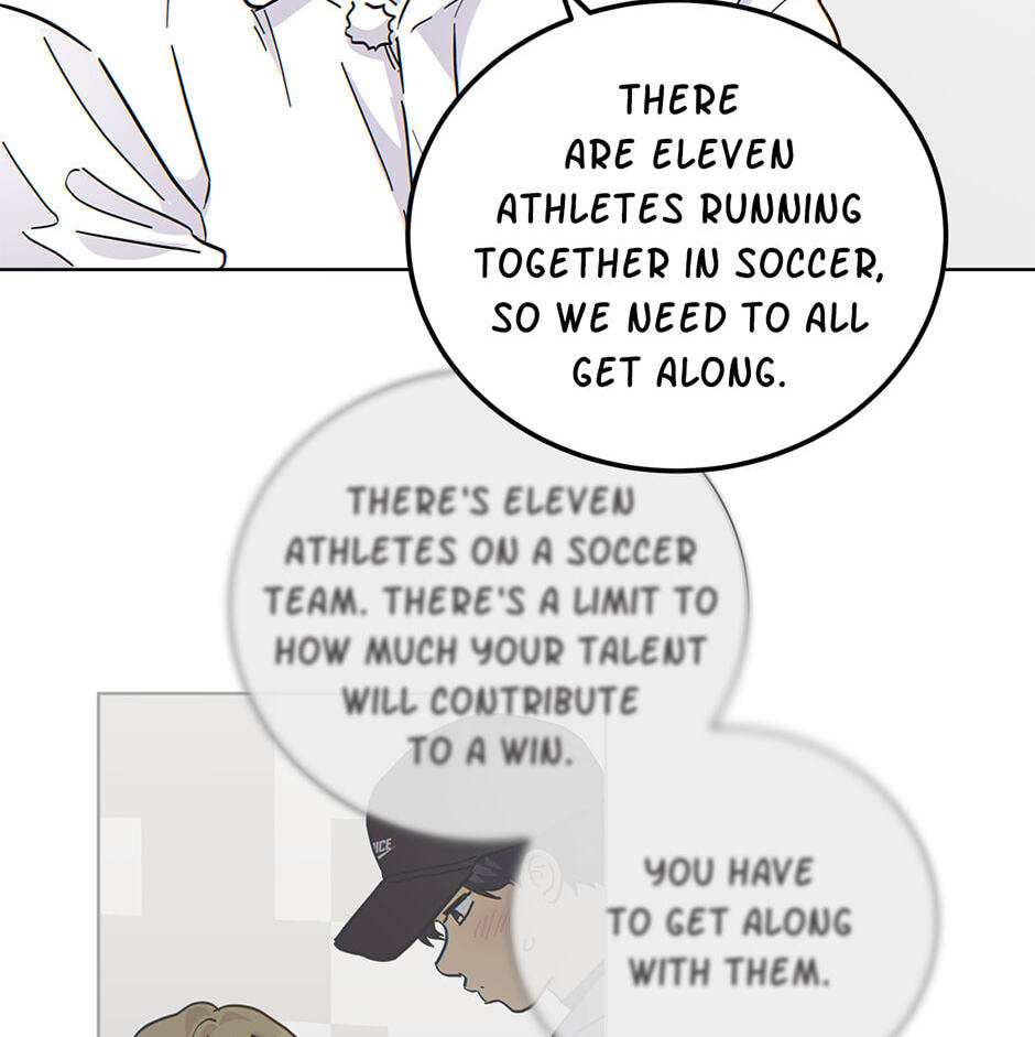 The tiger next door Chapter 39 page 65 - 