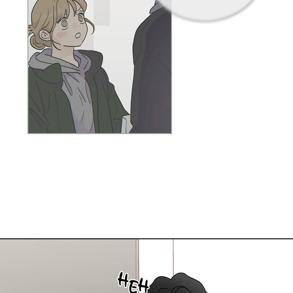 The tiger next door Chapter 39 page 66 - 