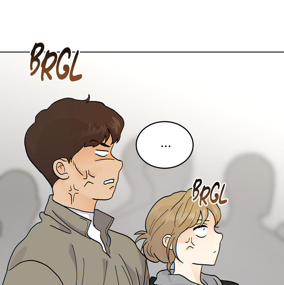 The tiger next door Chapter 39 page 69 - 