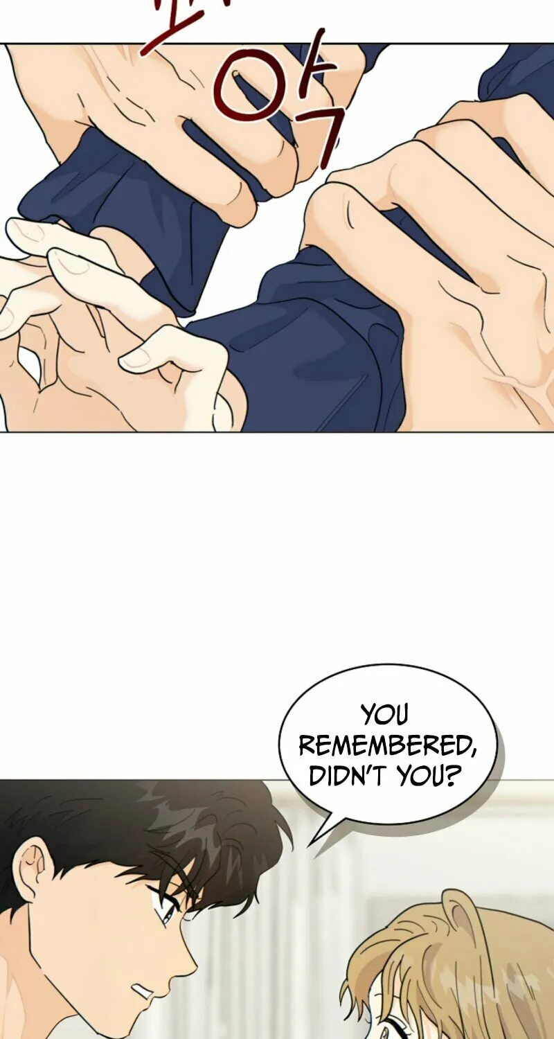 The tiger next door Chapter 4 page 12 - 