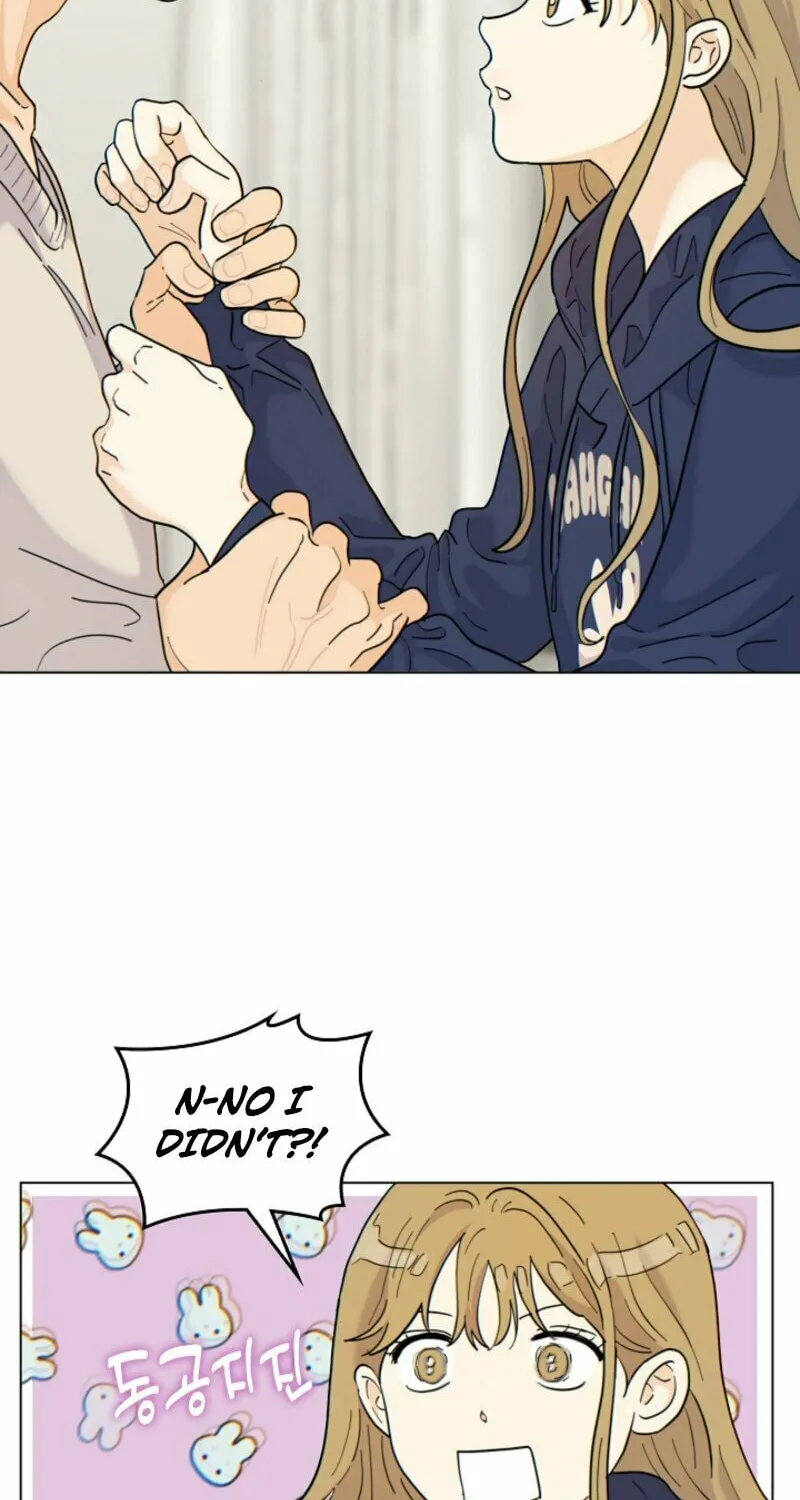 The tiger next door Chapter 4 page 13 - 