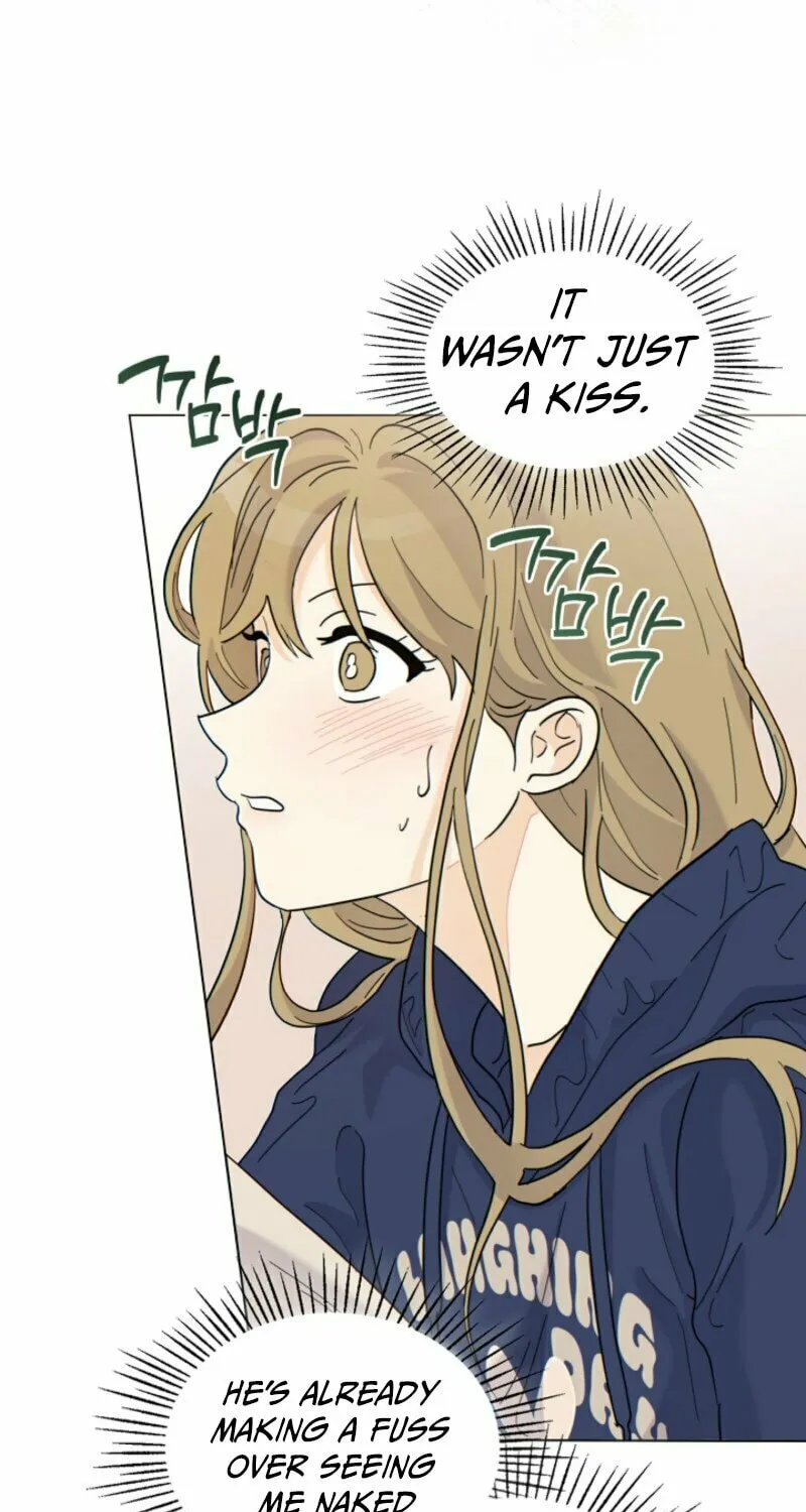 The tiger next door Chapter 4 page 20 - 