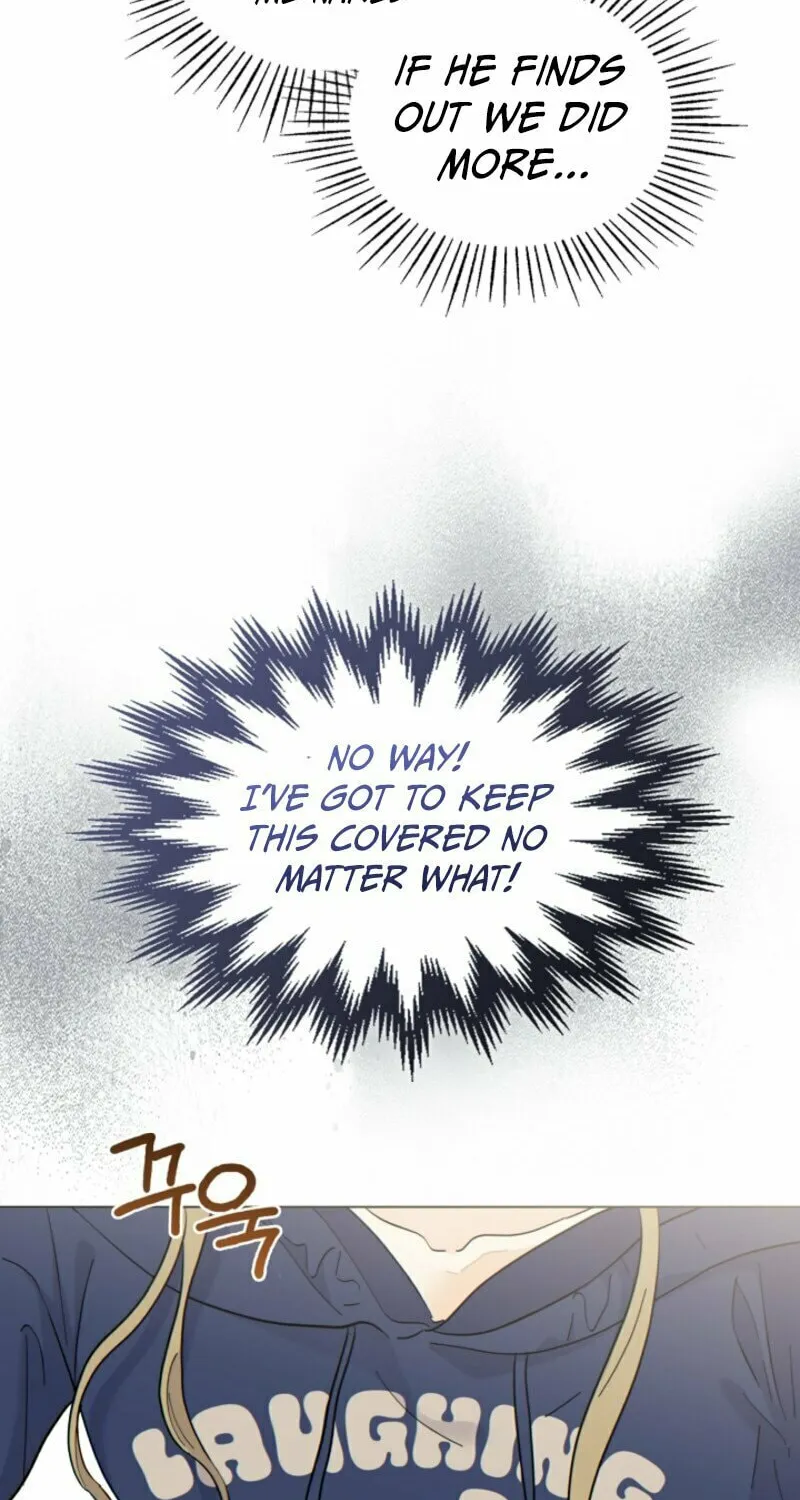 The tiger next door Chapter 4 page 21 - 