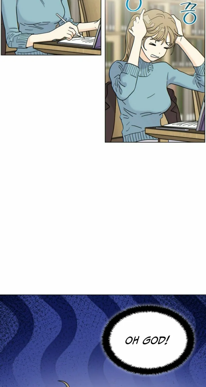 The tiger next door Chapter 4 page 30 - 