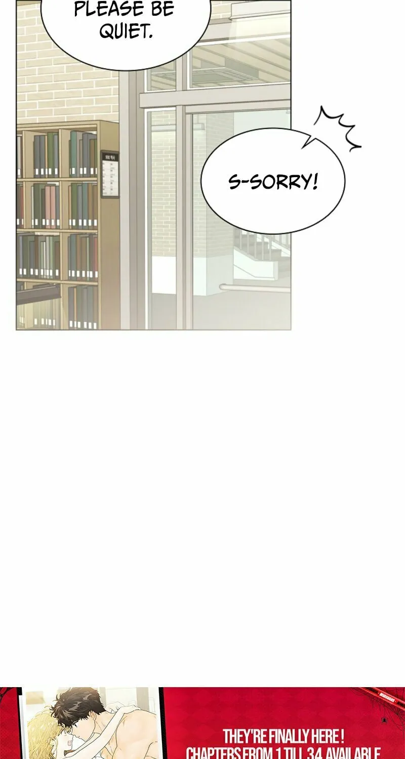 The tiger next door Chapter 4 page 35 - 