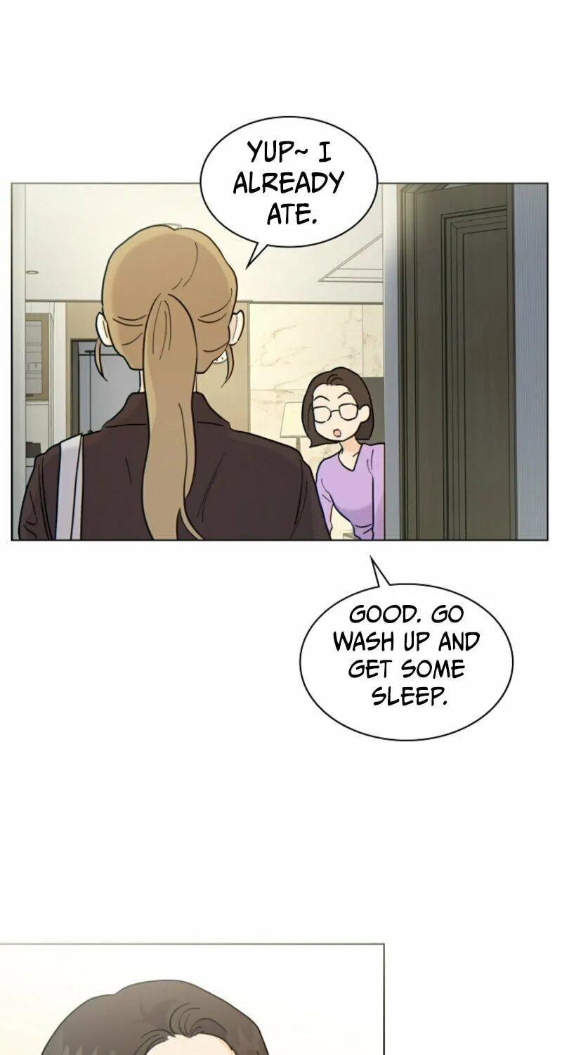 The tiger next door Chapter 4 page 38 - 