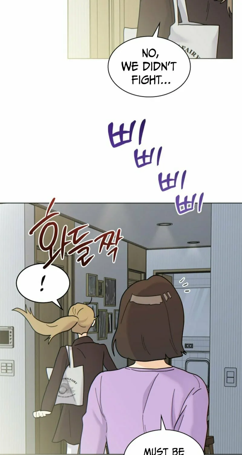 The tiger next door Chapter 4 page 40 - 
