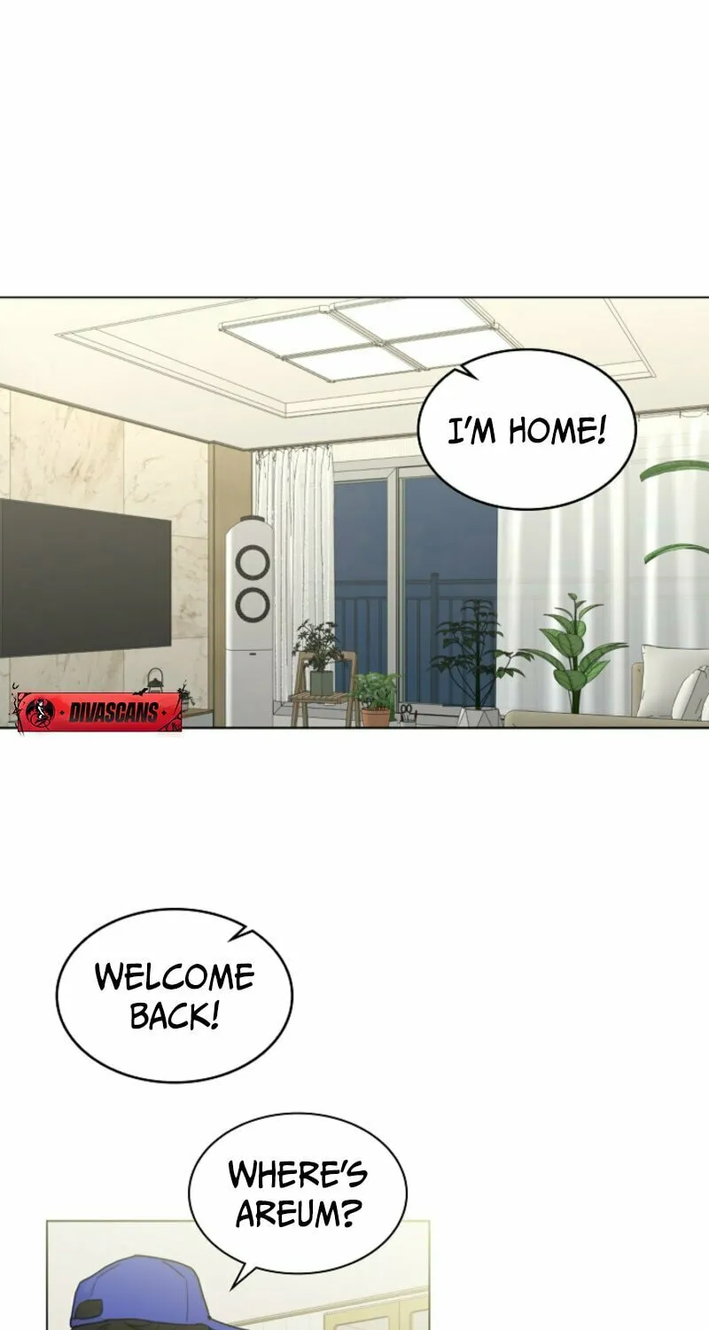The tiger next door Chapter 4 page 42 - 