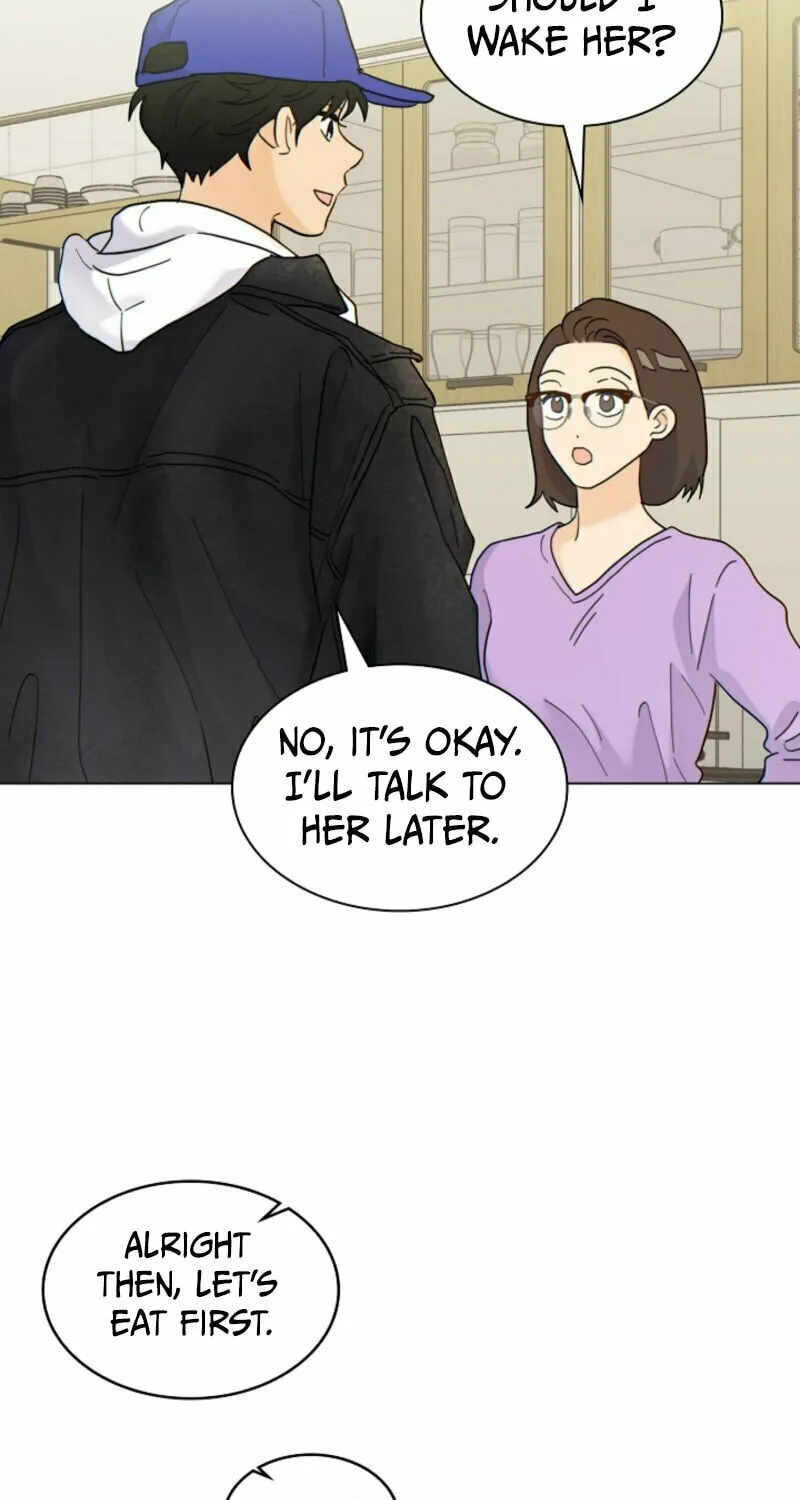 The tiger next door Chapter 4 page 44 - 