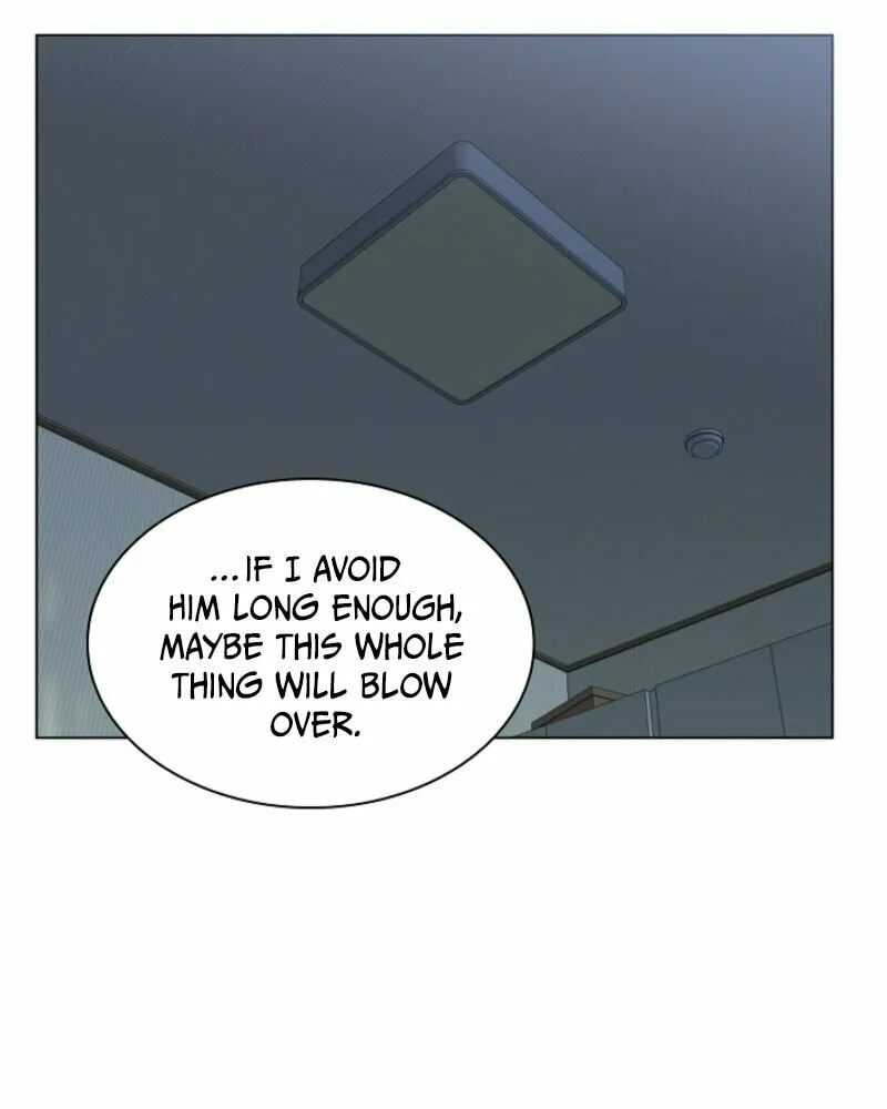The tiger next door Chapter 4 page 46 - 