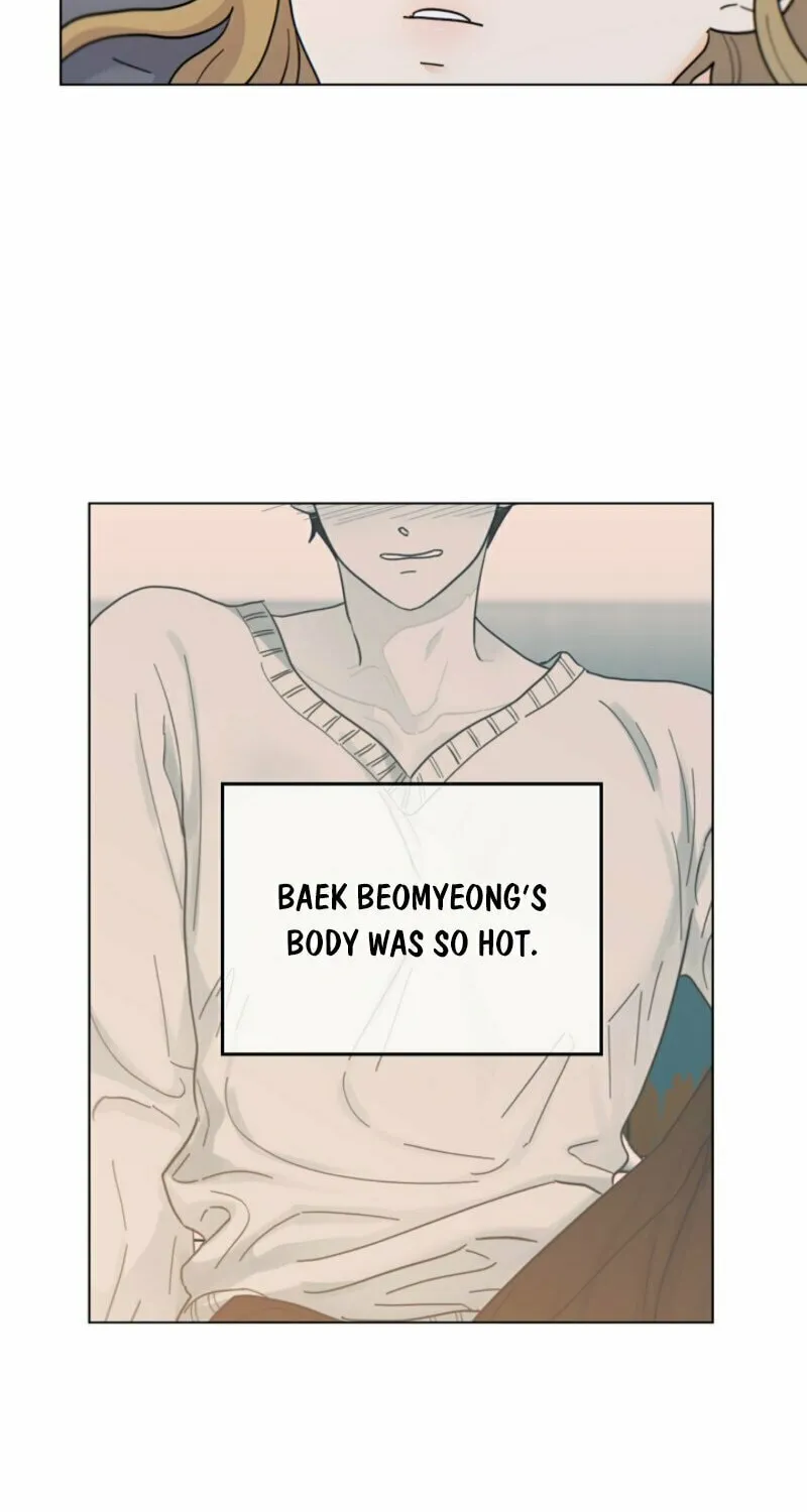 The tiger next door Chapter 4 page 48 - 
