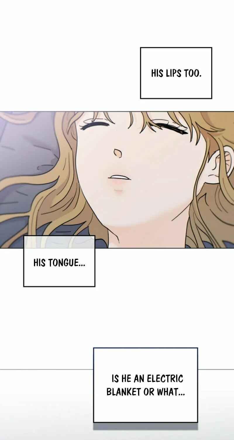 The tiger next door Chapter 4 page 49 - 