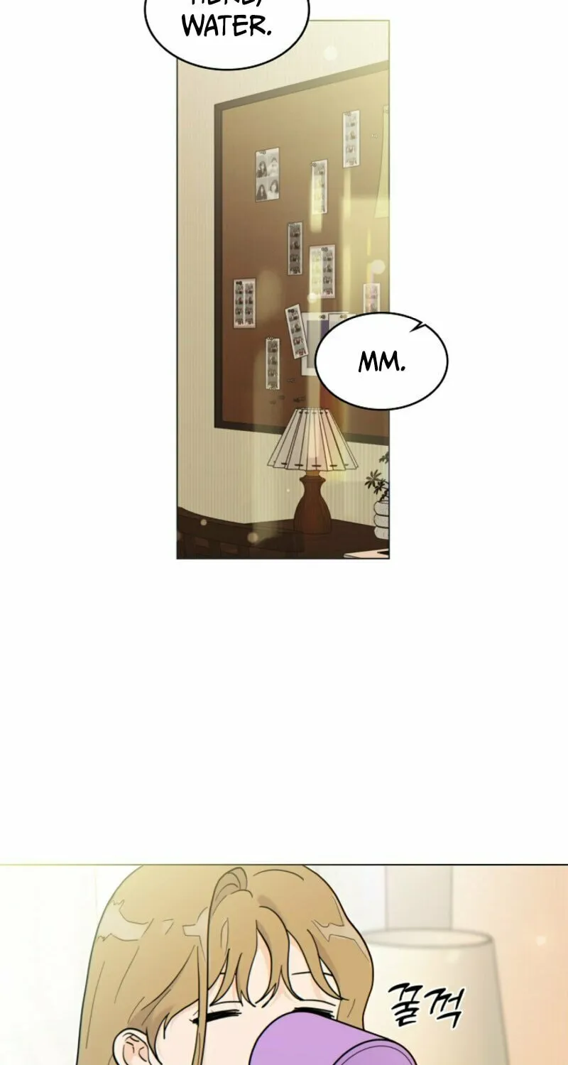 The tiger next door Chapter 4 page 58 - 