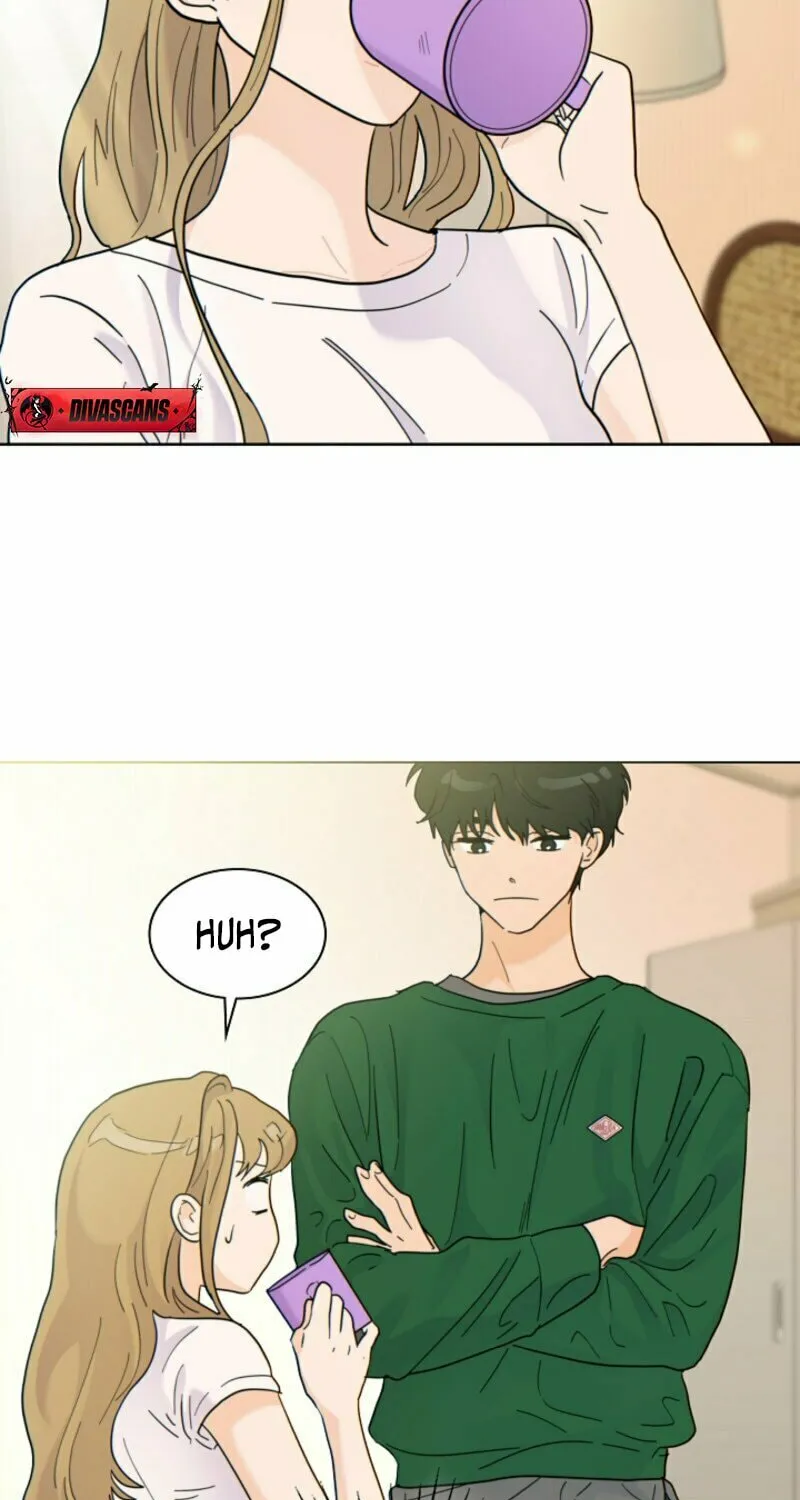 The tiger next door Chapter 4 page 59 - 