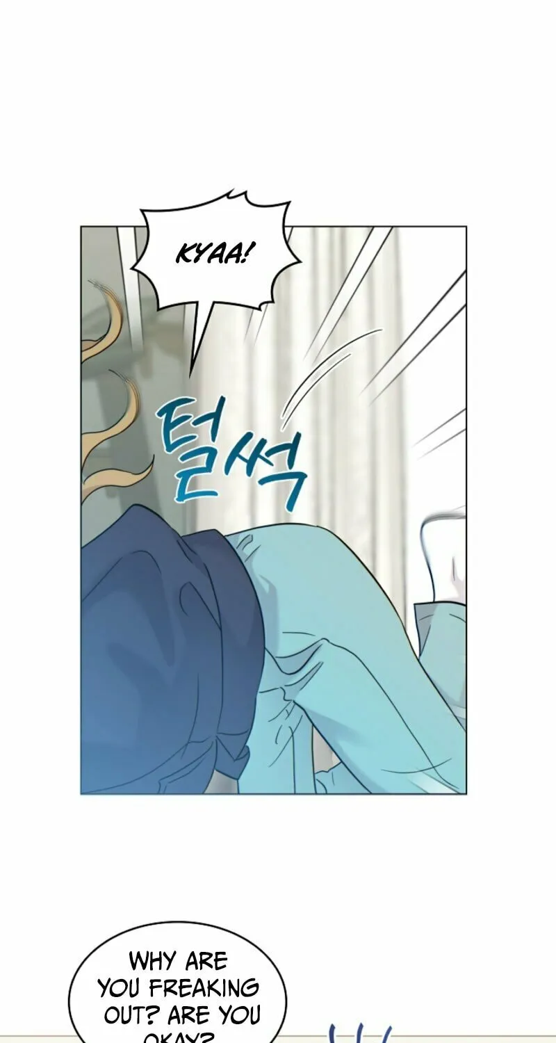 The tiger next door Chapter 4 page 7 - 