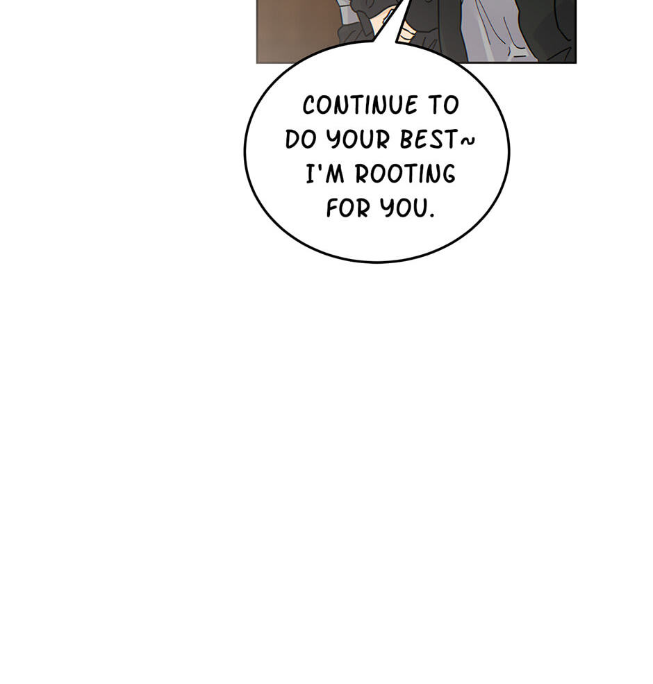 The tiger next door Chapter 40 page 24 - 