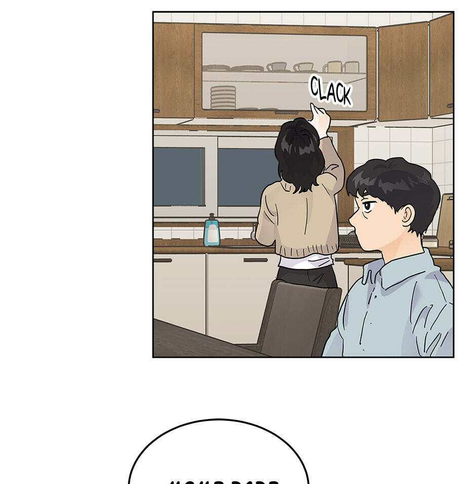 The tiger next door Chapter 40 page 36 - 