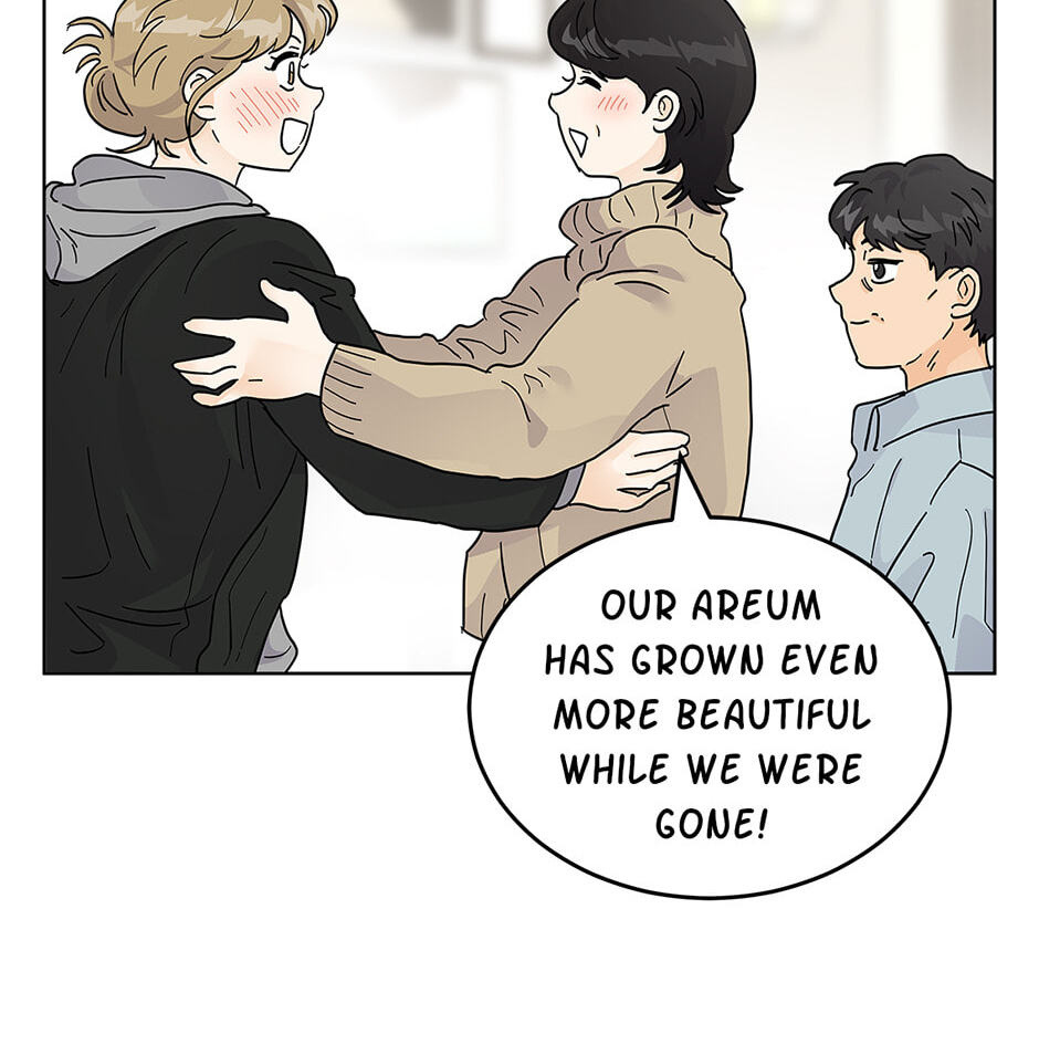The tiger next door Chapter 40 page 39 - 