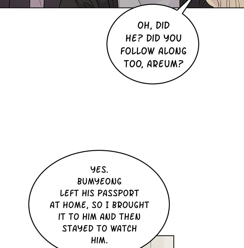 The tiger next door Chapter 40 page 44 - 