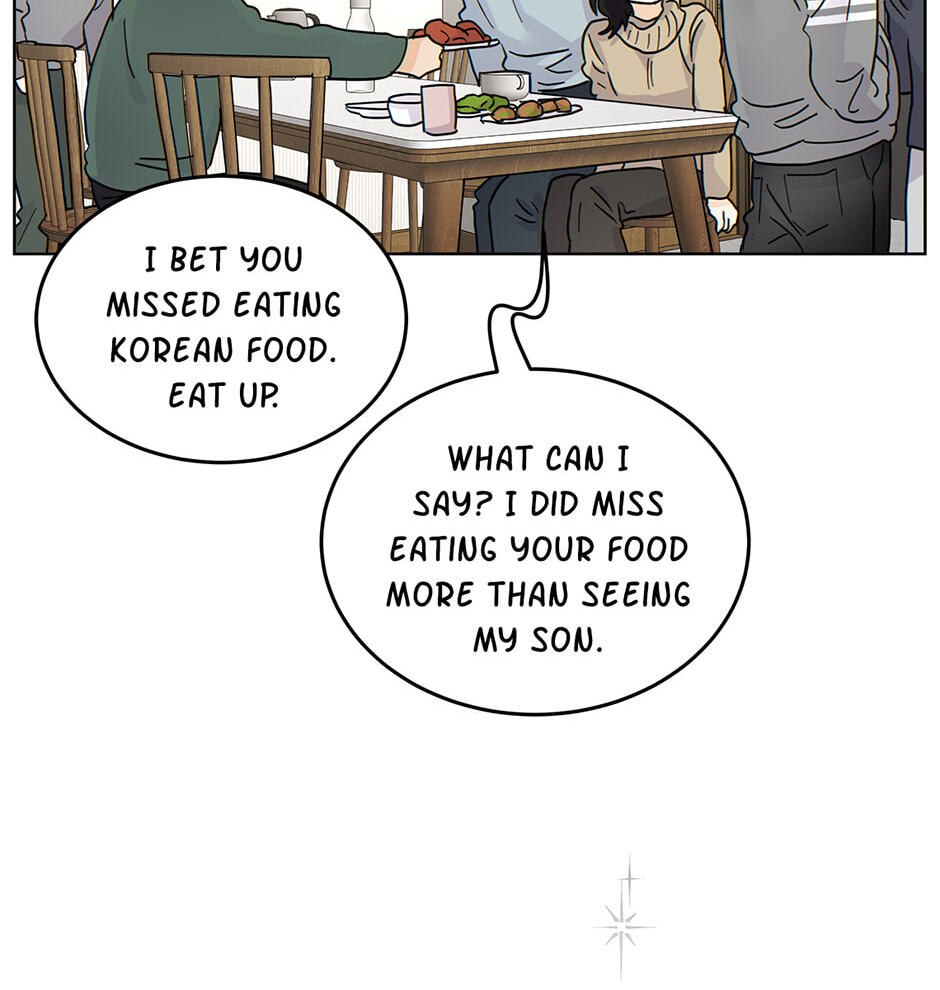The tiger next door Chapter 40 page 49 - 
