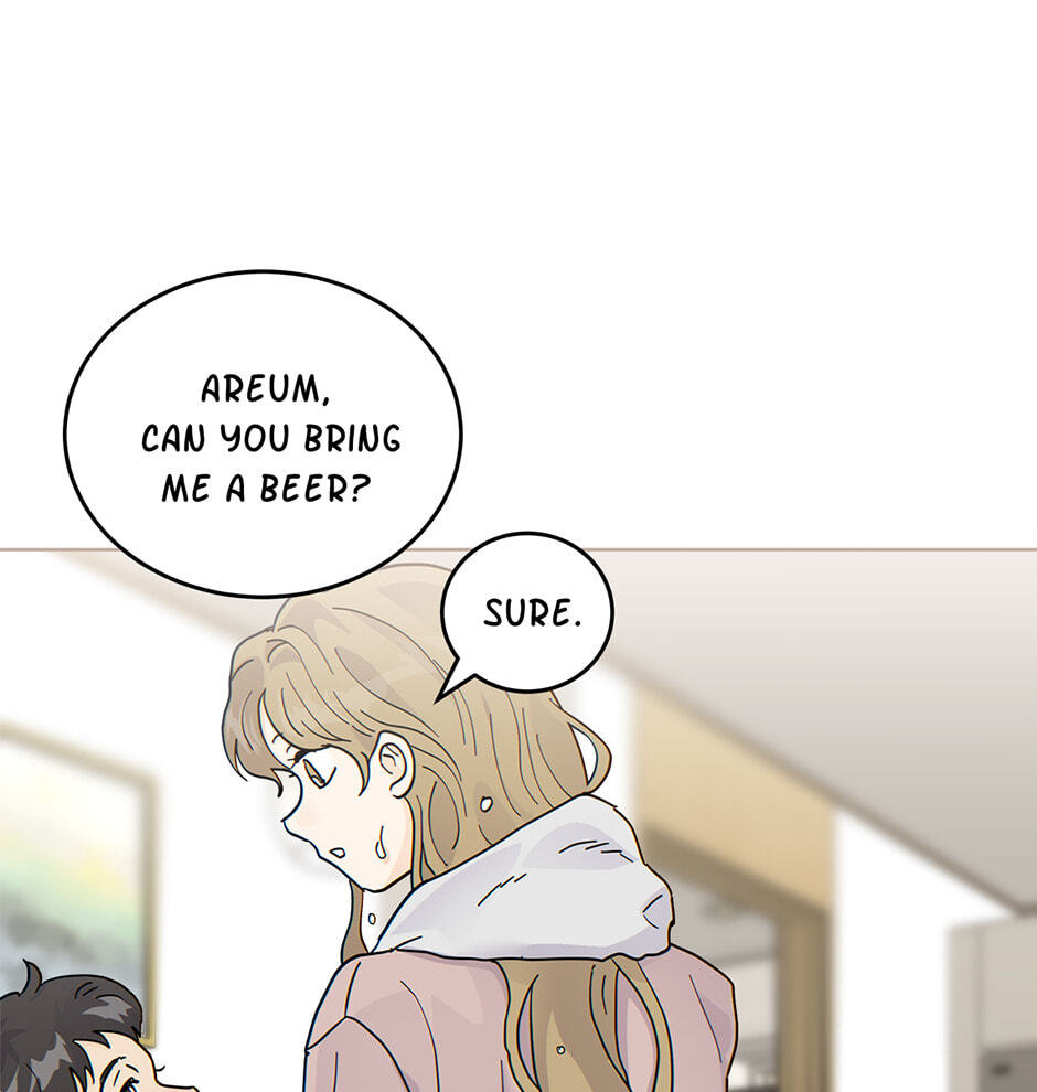 The tiger next door Chapter 40 page 52 - 