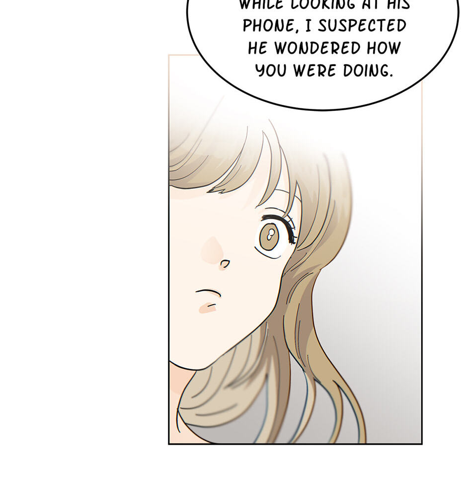 The tiger next door Chapter 40 page 55 - 
