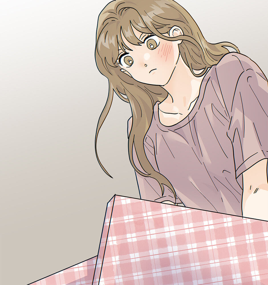 The tiger next door Chapter 40 page 59 - 
