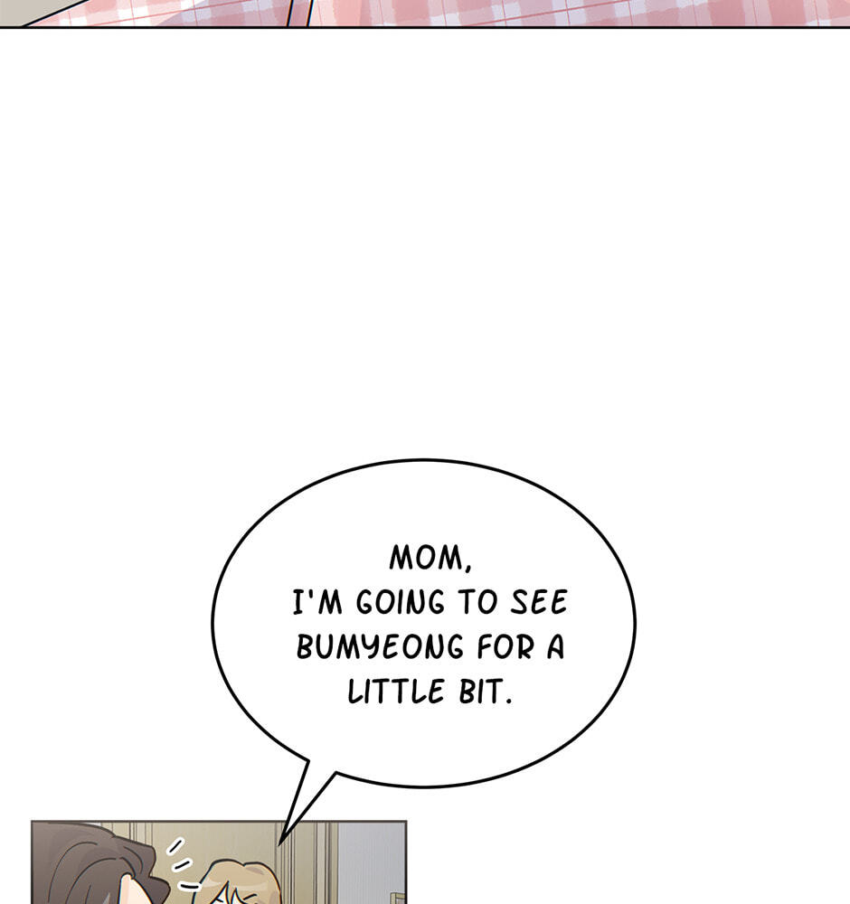 The tiger next door Chapter 40 page 60 - 