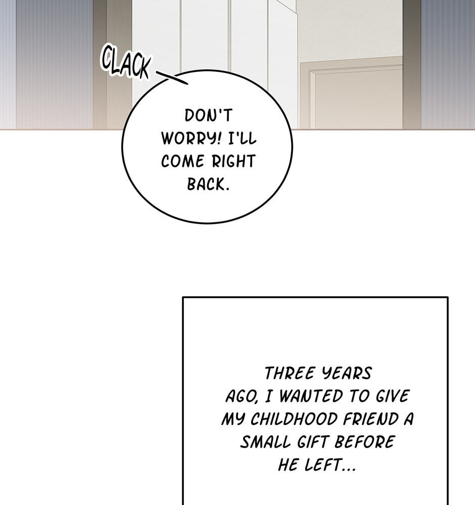 The tiger next door Chapter 40 page 63 - 