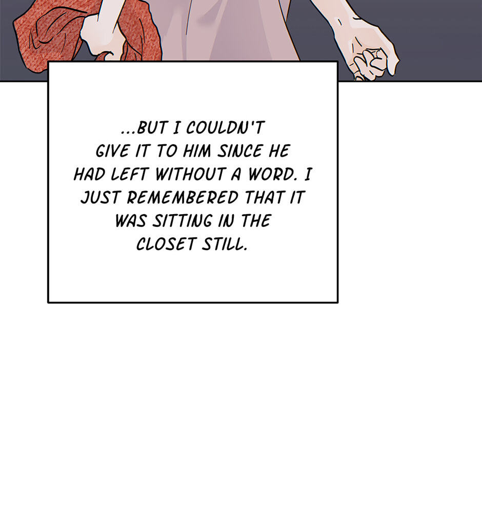 The tiger next door Chapter 40 page 65 - 