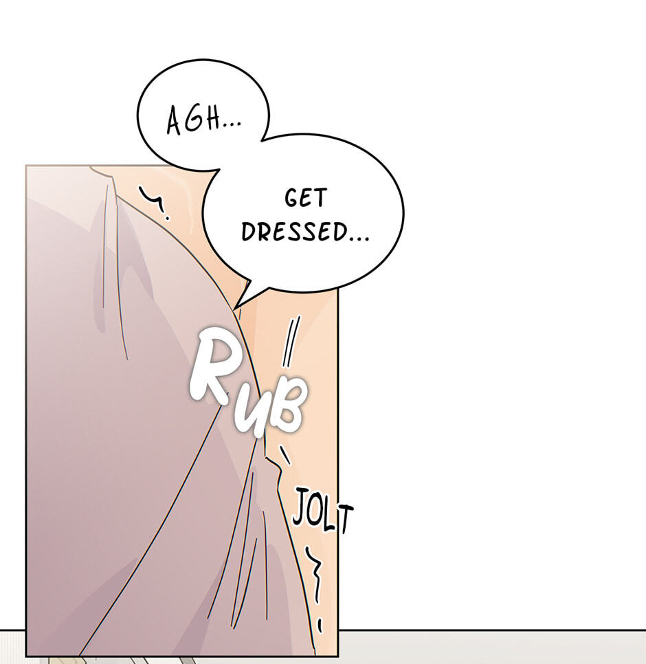 The tiger next door Chapter 40 page 72 - 