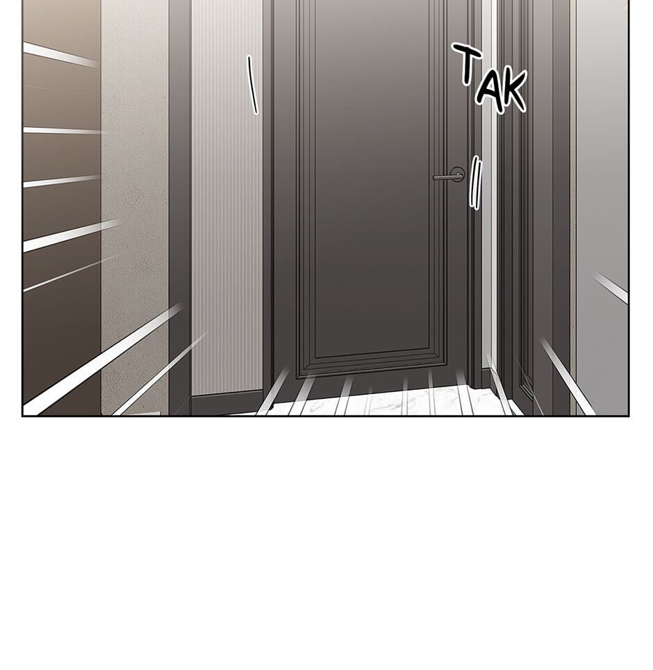 The tiger next door Chapter 40 page 78 - 