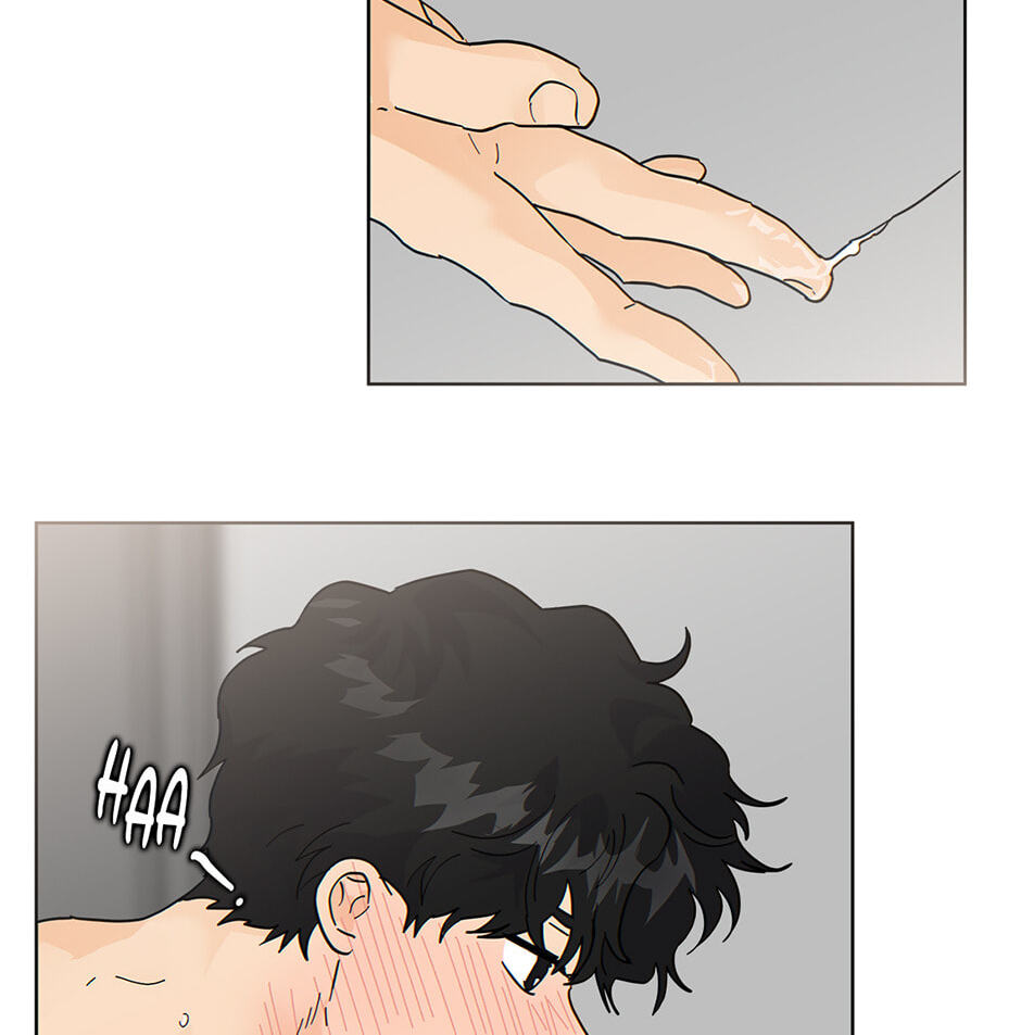 The tiger next door Chapter 41 page 21 - 
