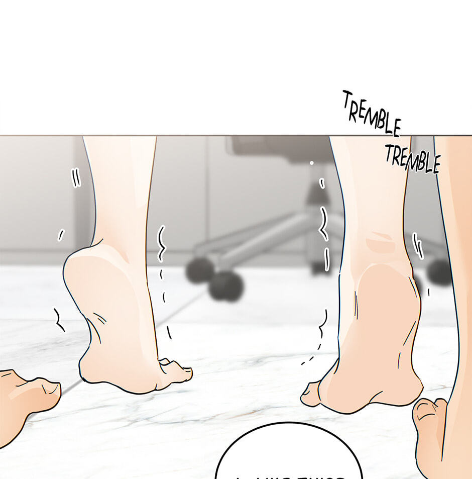 The tiger next door Chapter 41 page 23 - 