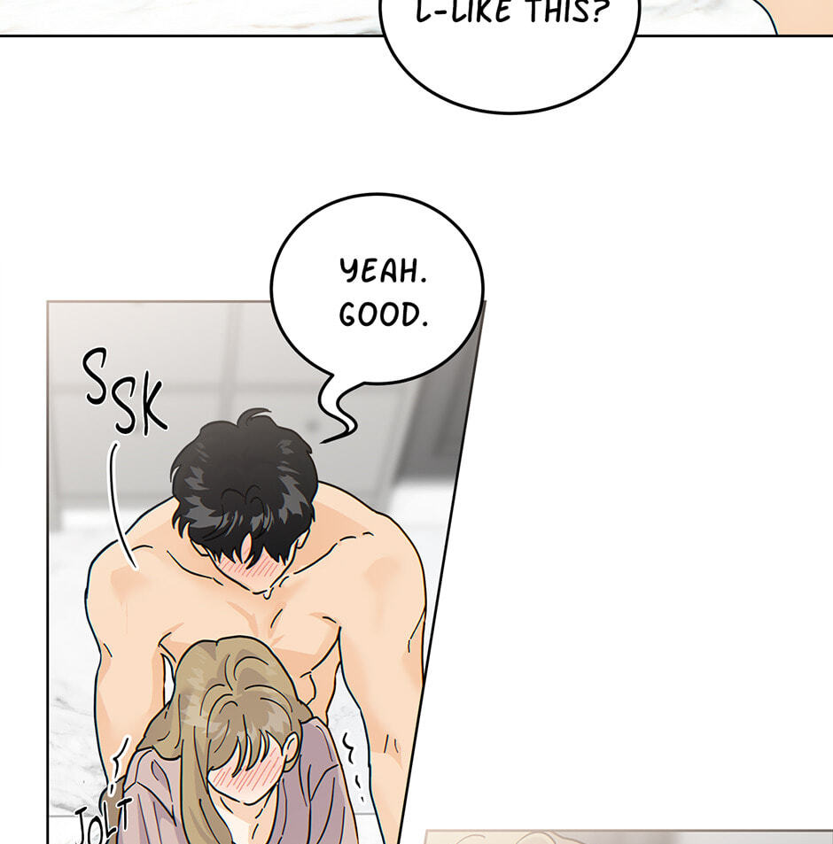 The tiger next door Chapter 41 page 24 - 