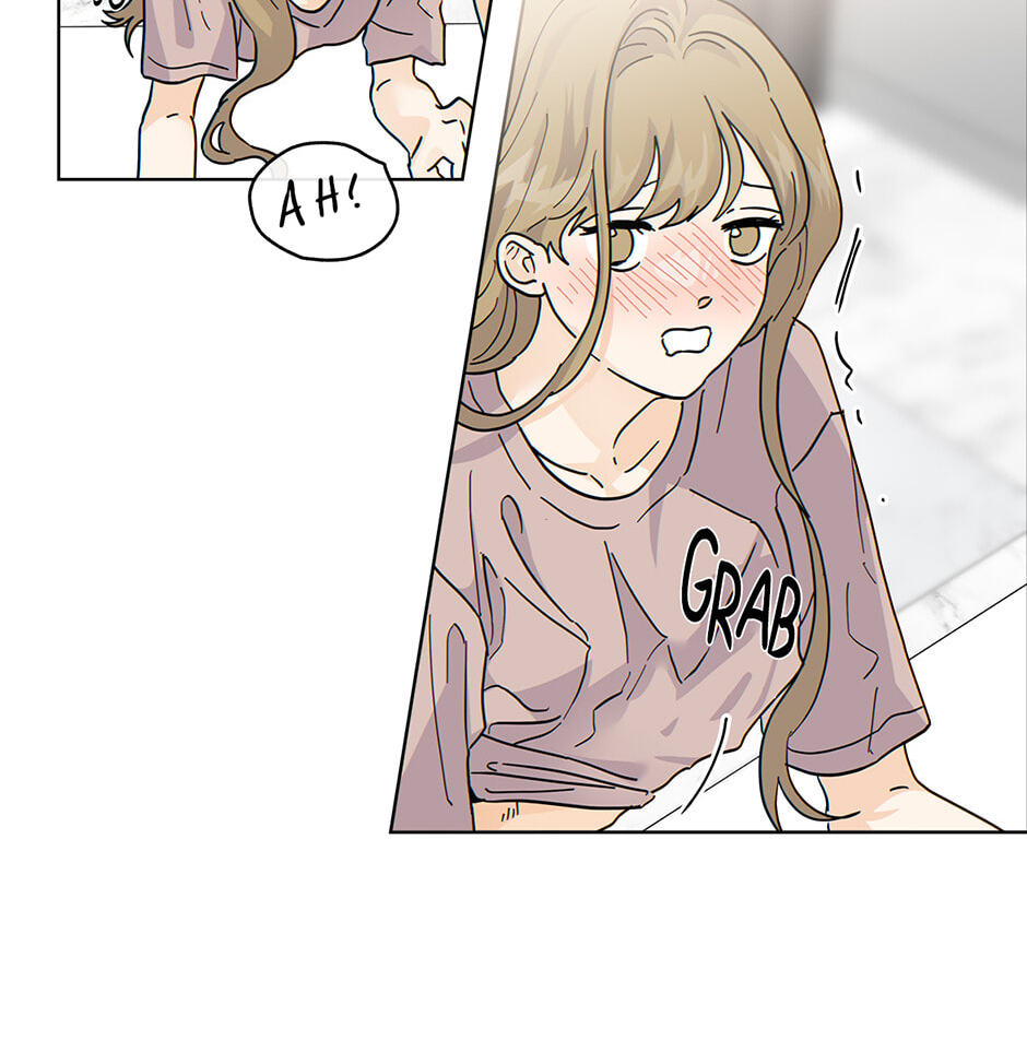 The tiger next door Chapter 41 page 25 - 