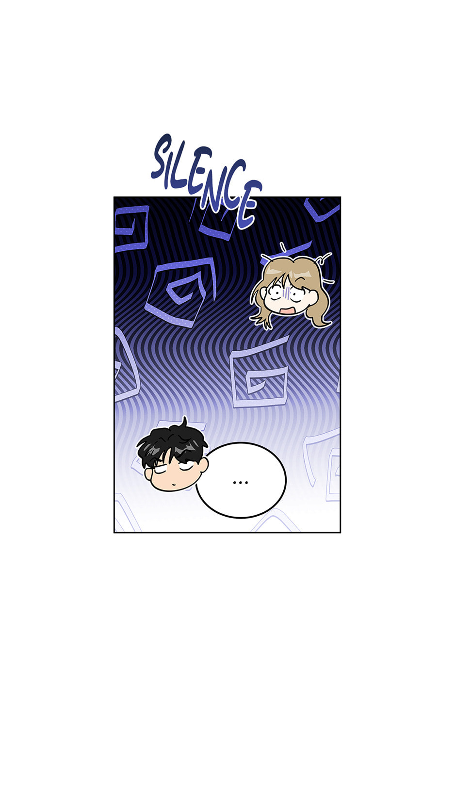 The tiger next door Chapter 41 page 35 - 